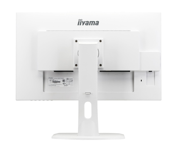 IIYAMA 27'' ProLite XUB2792QSU-W1 Biały - 425457 - zdjęcie 6